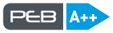 PEB label